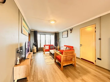Appartement de 2 Chambres
