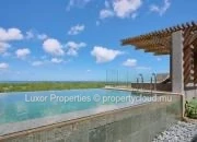 Penthouse à vendre Parc Royal/Mascareignes