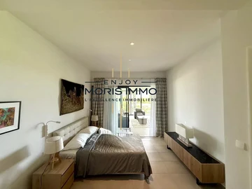 Appartement de 3 Chambres