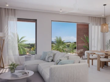3 Bedroom Penthouse