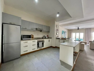 Appartement de 3 Chambres
