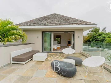 Villa de 4 Chambres