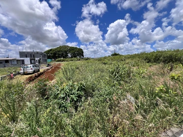 For Sale - Plot Of Land - Bonne Mère