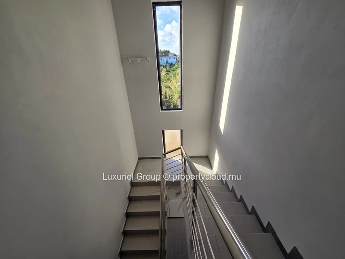 Brand-New 4-Bedroom Villa For Rent