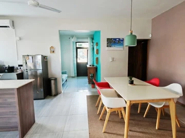 3 Bedroom Apartment
