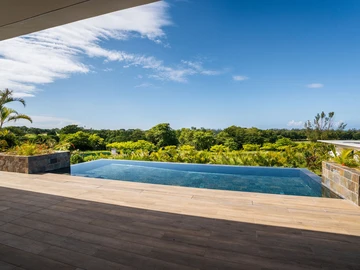 Villa de 4 Chambres