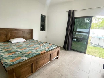 Appartement de 2 Chambres
