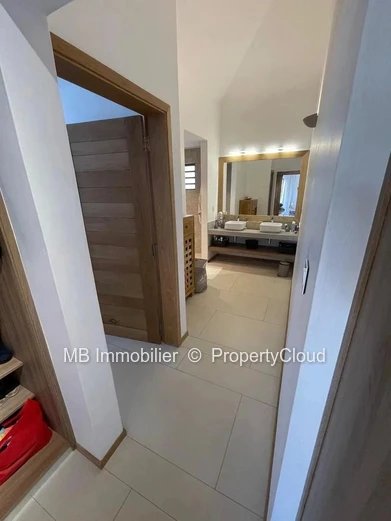 Villa for rent