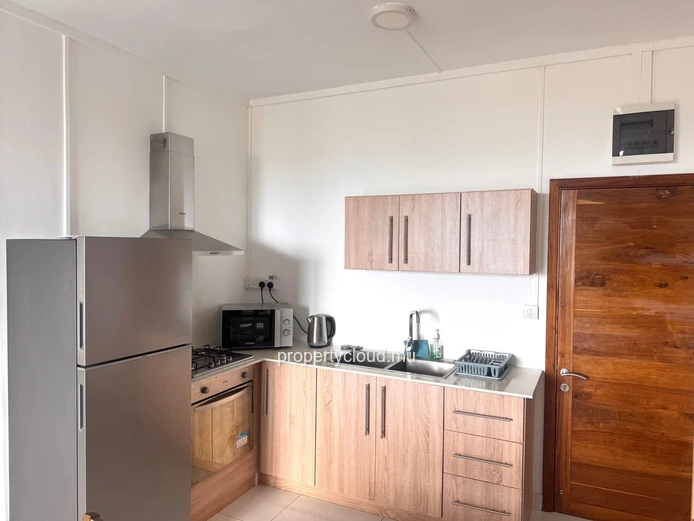 À louer à Flic en Flac – Superbe appartement moderne de 3 chambres
