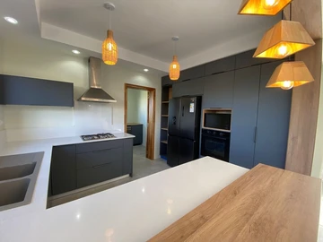 Villa de 4 Chambres