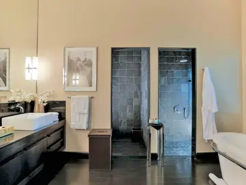 Villa de 5 Chambres