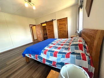 Villa de 4 Chambres