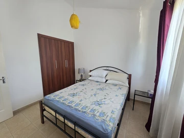 Townhouse, Duplex de 2 Chambres