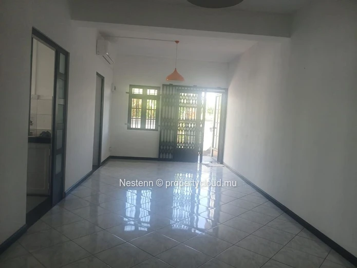 Duplex for office or residential use