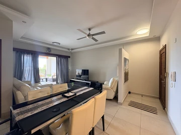 Appartement de 3 Chambres