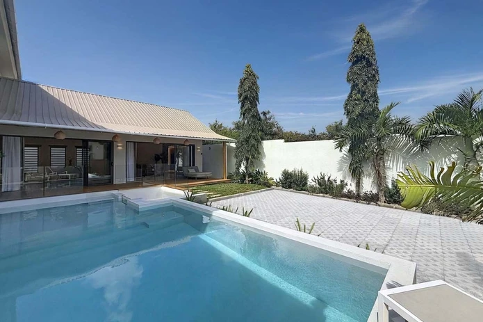 House for Sale – Pereybère