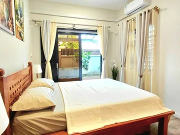Appartement de 2 Chambres