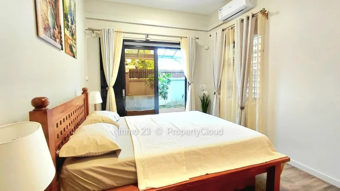 Apartments - 2 bedrooms - Port Louis