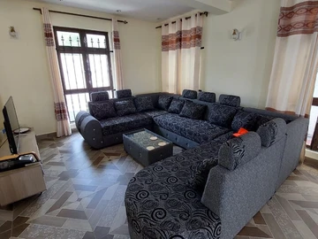 Villa de 4 Chambres