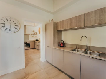 Villa de 4 Chambres
