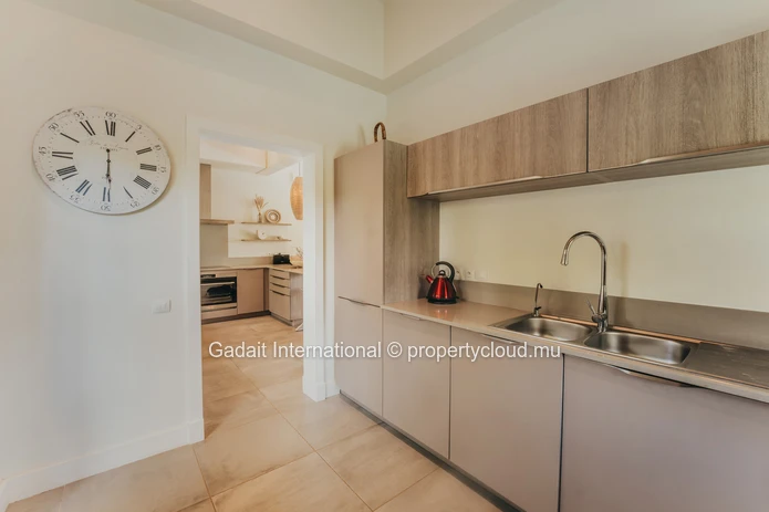 Villa de Luxe à Vendre à Bel Ombre | Heritage Villas Valriche | Vue Mer, Golf & Résidence Maurice