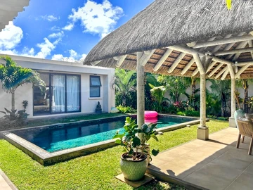 3 Bedroom Villa