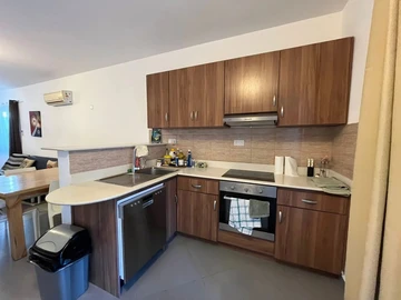 3 Bedroom Townhouse, Duplex