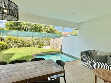 3 Bedroom Townhouse, Duplex