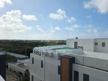 3 Bedroom Penthouse