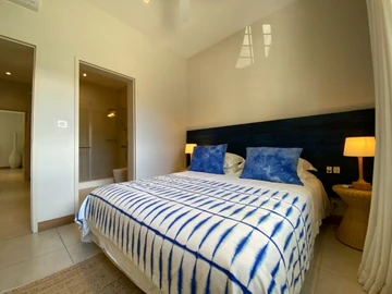 Appartement de 3 Chambres