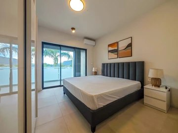 Appartement de 3 Chambres