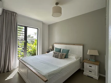 Townhouse, Duplex de 3 Chambres