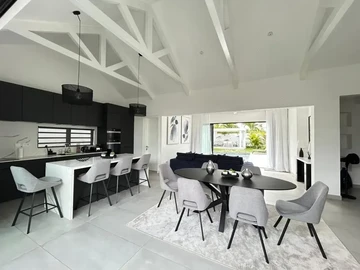 3 Bedroom Villa