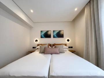 3 Bedroom Apartment