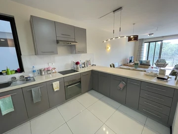 Appartement de 3 Chambres