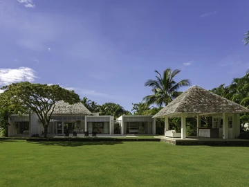 Villa de 4 Chambres