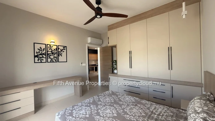 Trianon - Appartement 3 Chambres