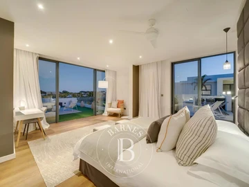 Villa de 5 Chambres