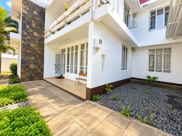 4 Bedroom Apartment
