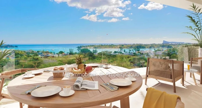 R+2 Apartment for sale.