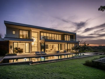 Villa de 5 Chambres
