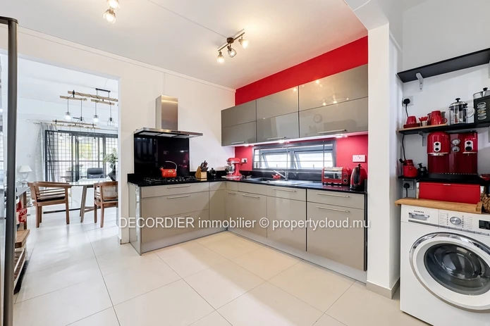 Propriété à vendre – TROU AUX BICHES