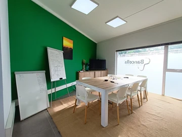 Bureau