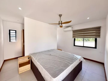 3 Bedroom Villa