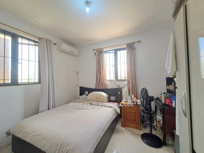 Apartments - 3 bedrooms - Flic en Flac
