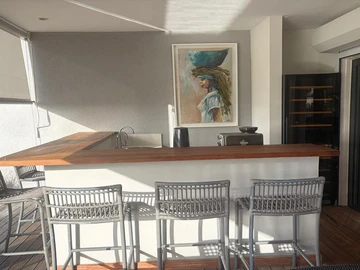 3 Bedroom Penthouse