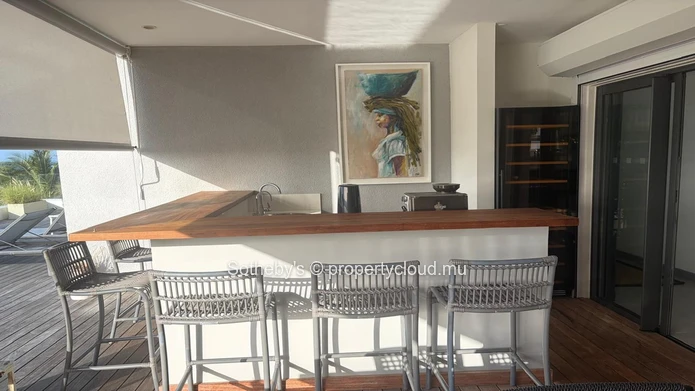 Ocean Veranda