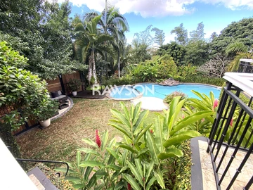4 Bedroom Villa