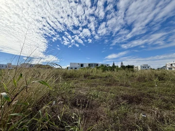 Residential Land