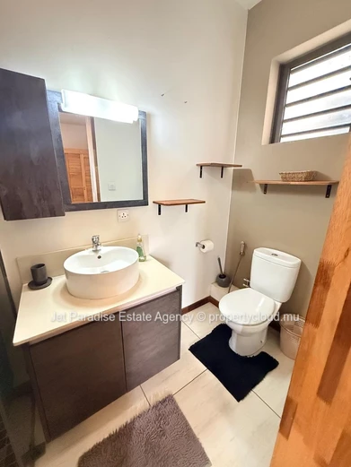 Modern & Fully Furnished 3-Bedroom Apartment in Secure Residence